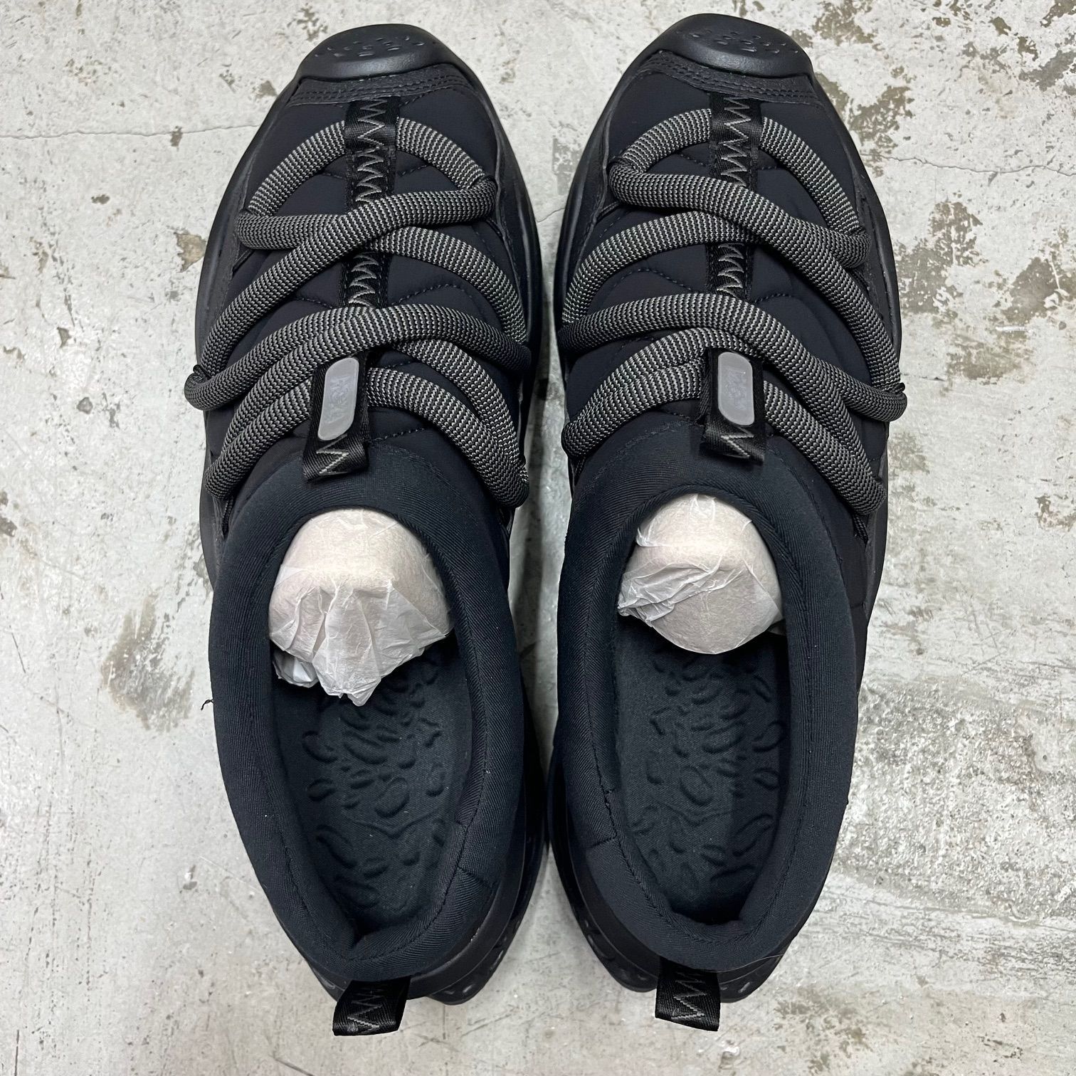 新品 HOKA ONE ONE ORA PRIMO オラプリモ スリッポン 1141570 
