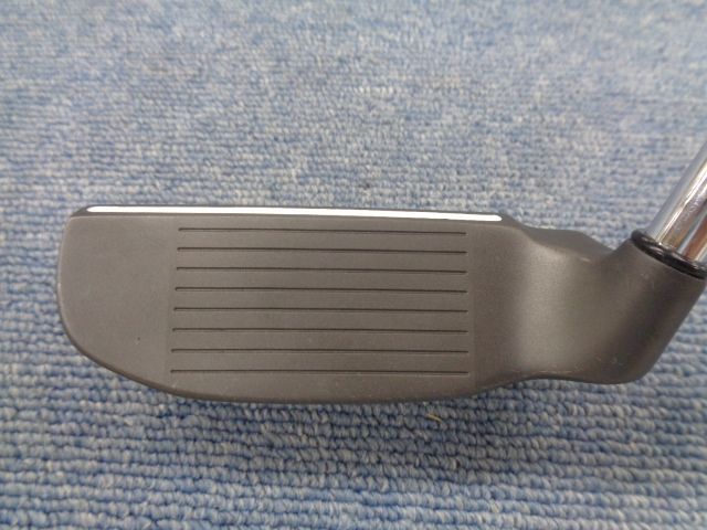 返品OK 中古 プロギア R35 ウエッジ 2010 チッパー オリジナルスチール