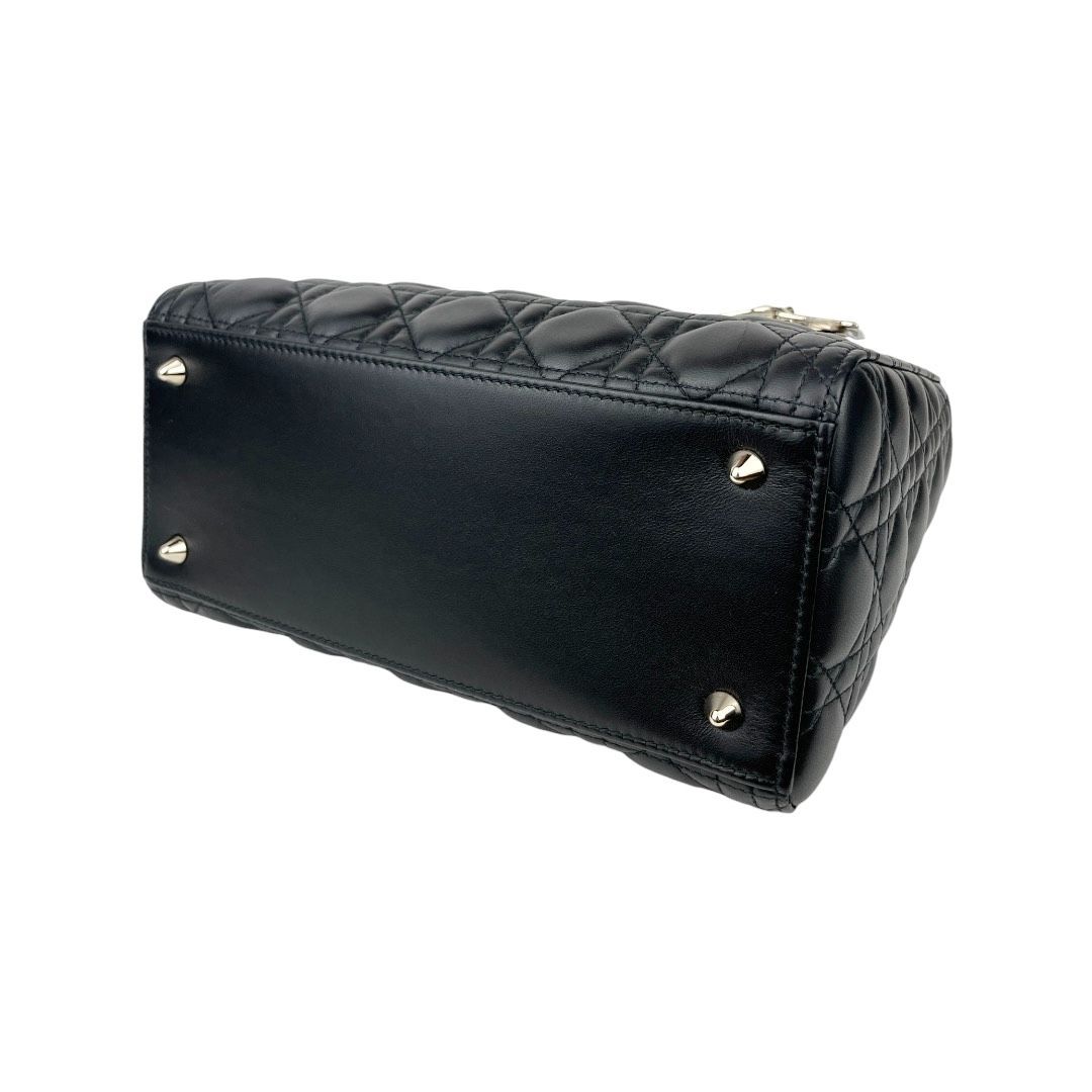 Christian Dior クリスチャンディオール Lady Dior レディ