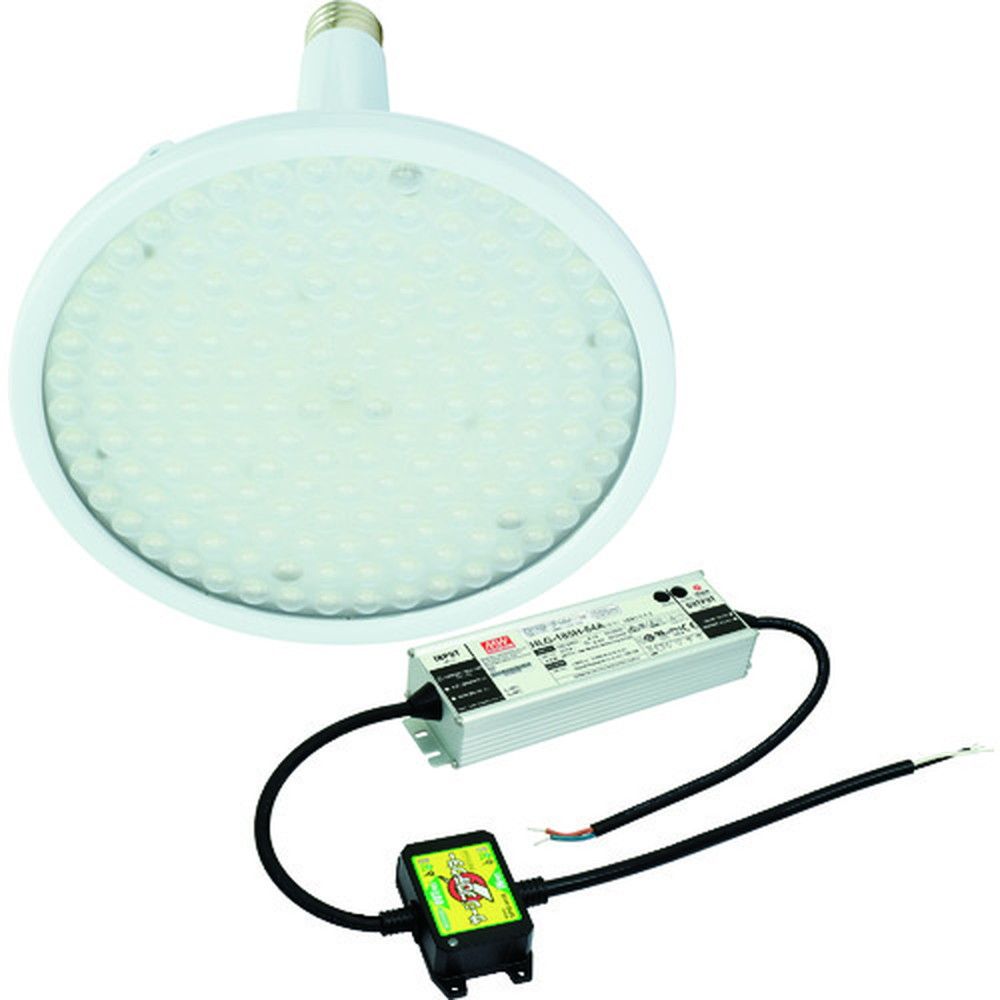 日動工業 充電式LED “マグピタチューバー” 屋外型 LMTW-7CH 4台 日動工業