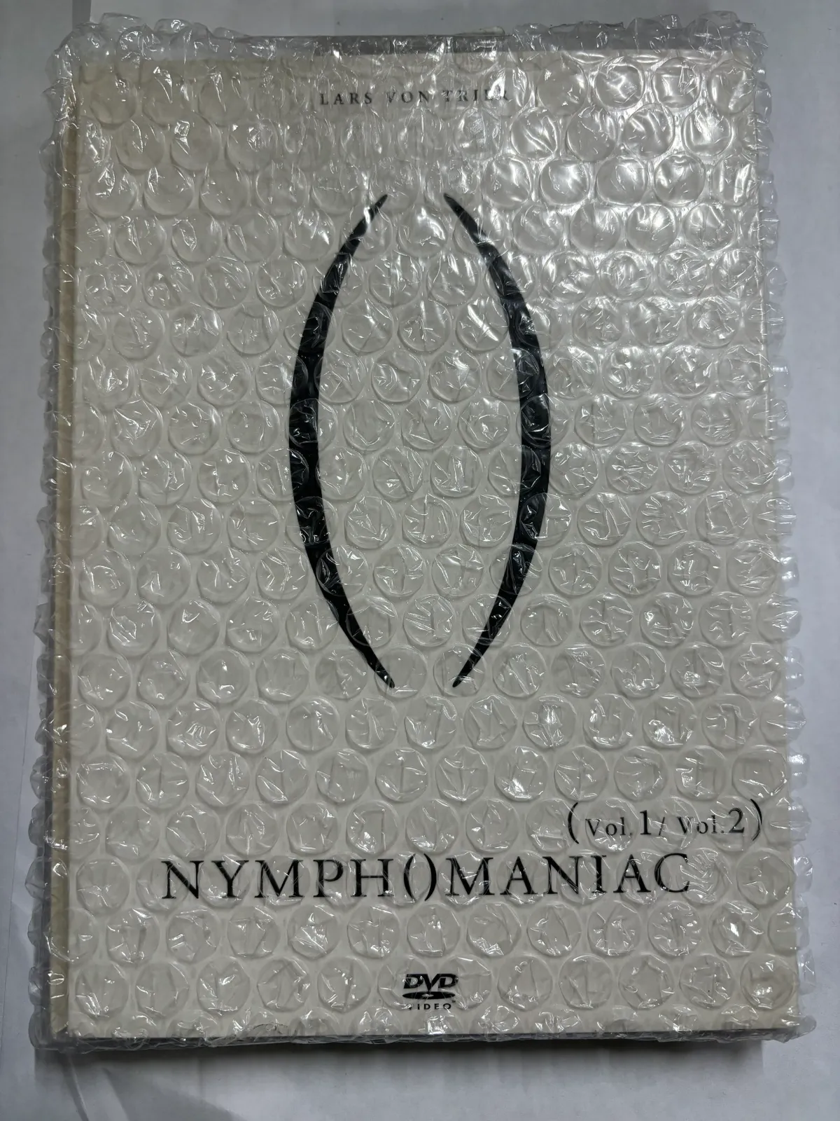 2025年最新】ニンフォマニアック Vol.2の人気アイテム - メルカリ