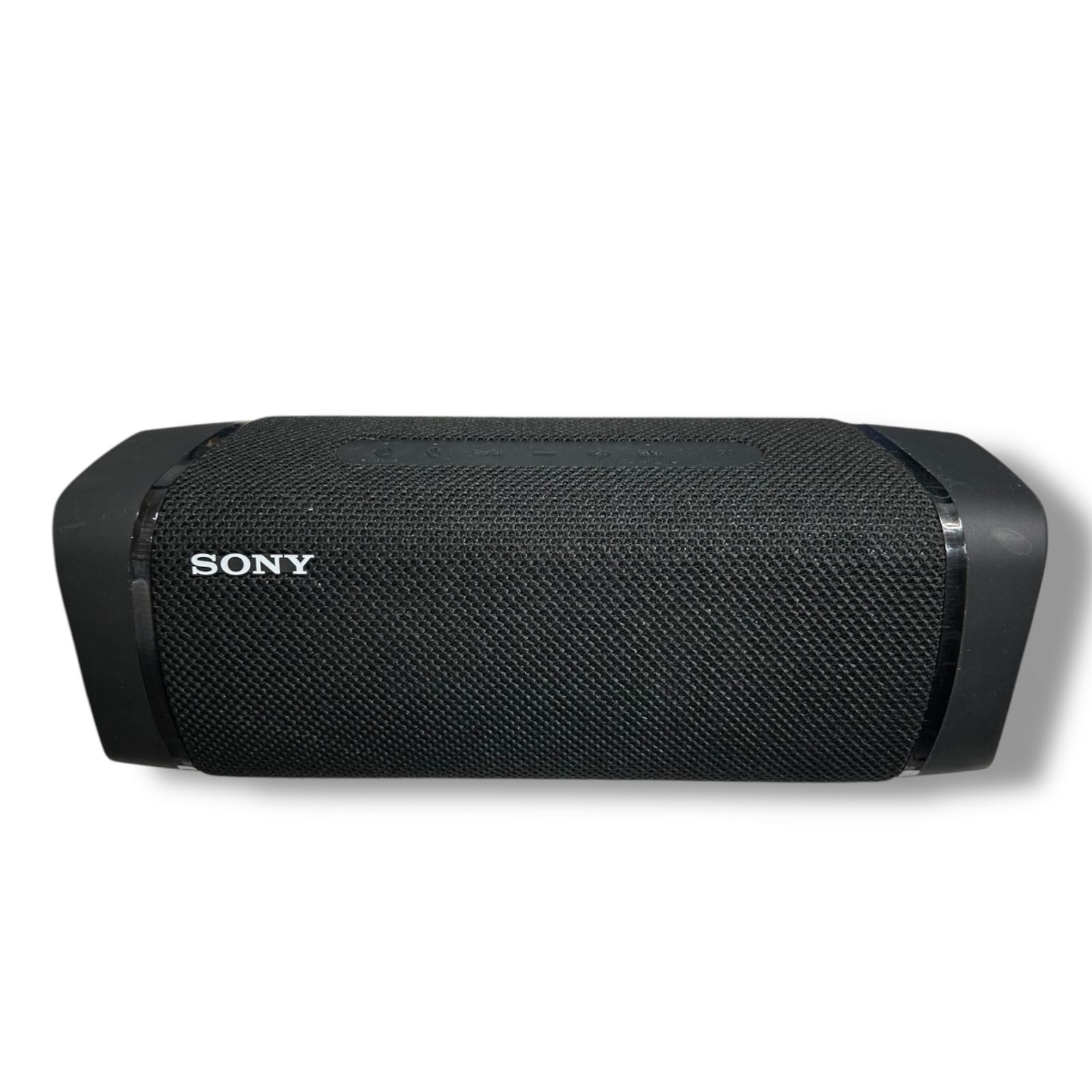 SONY SRS-XB33 ワイヤレススピーカー ブラック - メルカリ