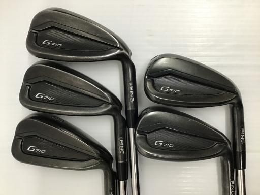 G425 アイアン6本セット PING G425 アイアンセット (6〜UW)6本セット Amazon.co.jp: PING(ピン