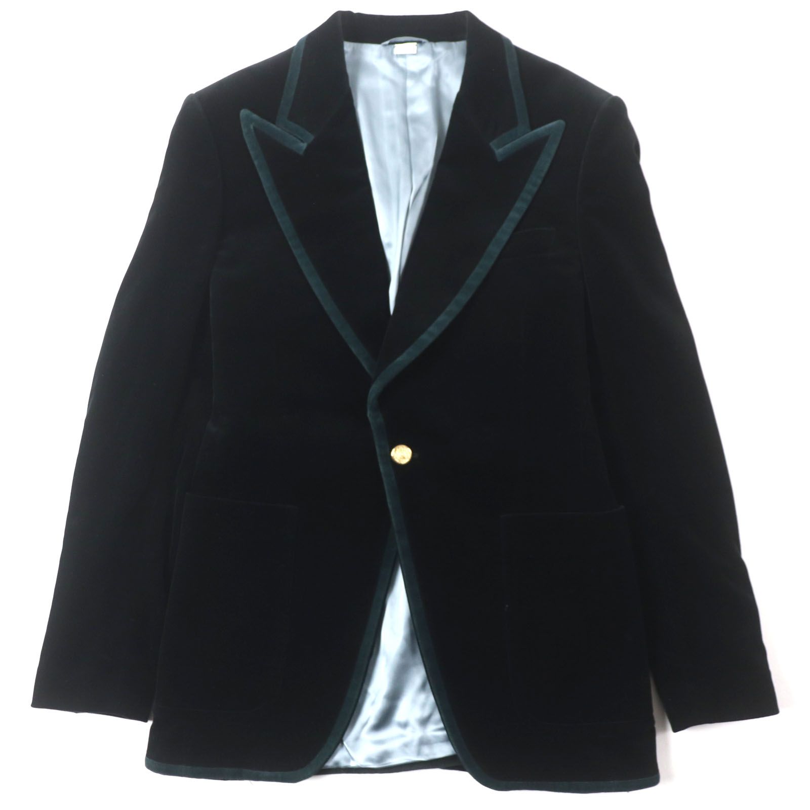 GUCCI - グッチ GUCCI ジャケットの通販 by KOMEHYO ONLINE