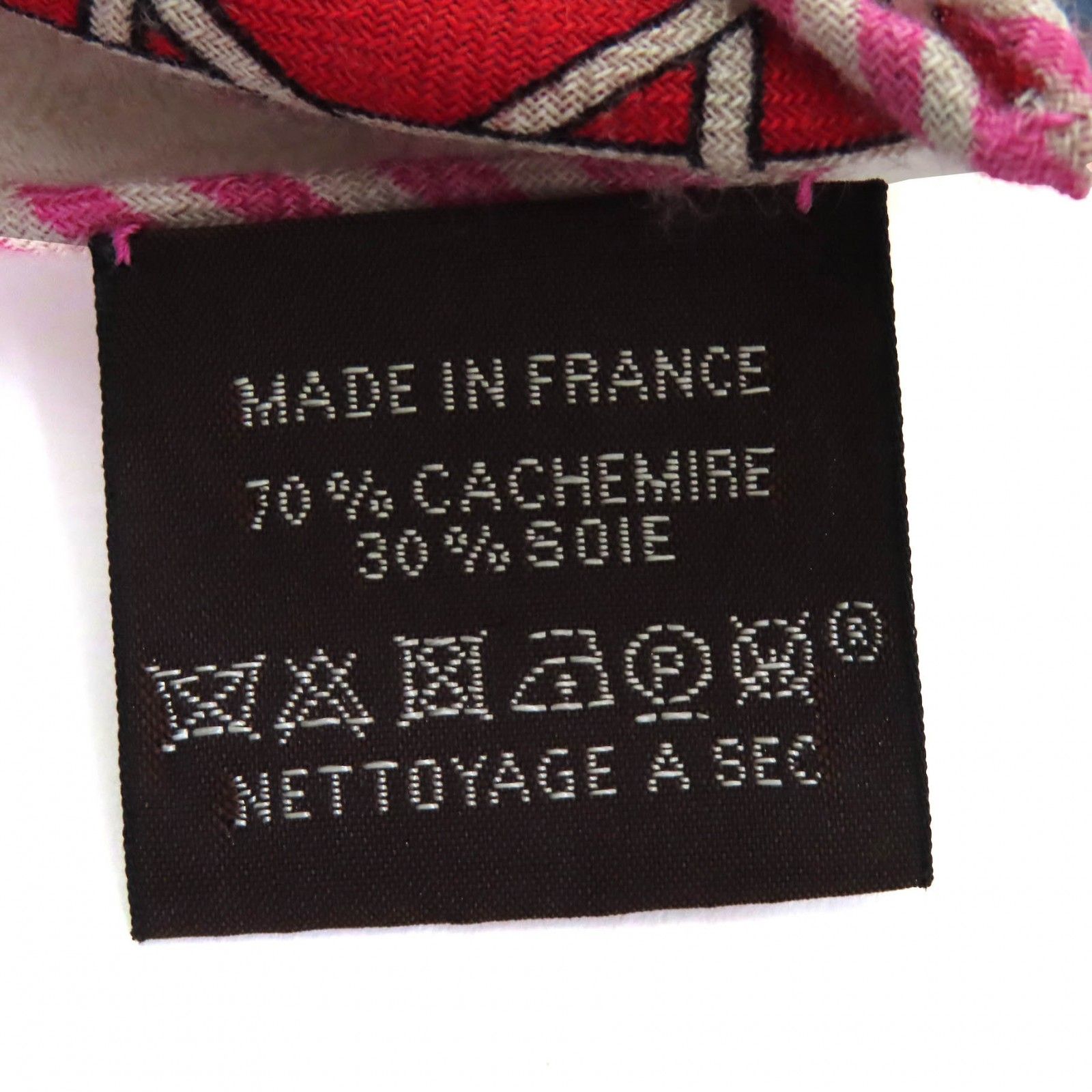 極美品△HERMES エルメス トライアングル ジェアン 折畳み式幌の馬車  