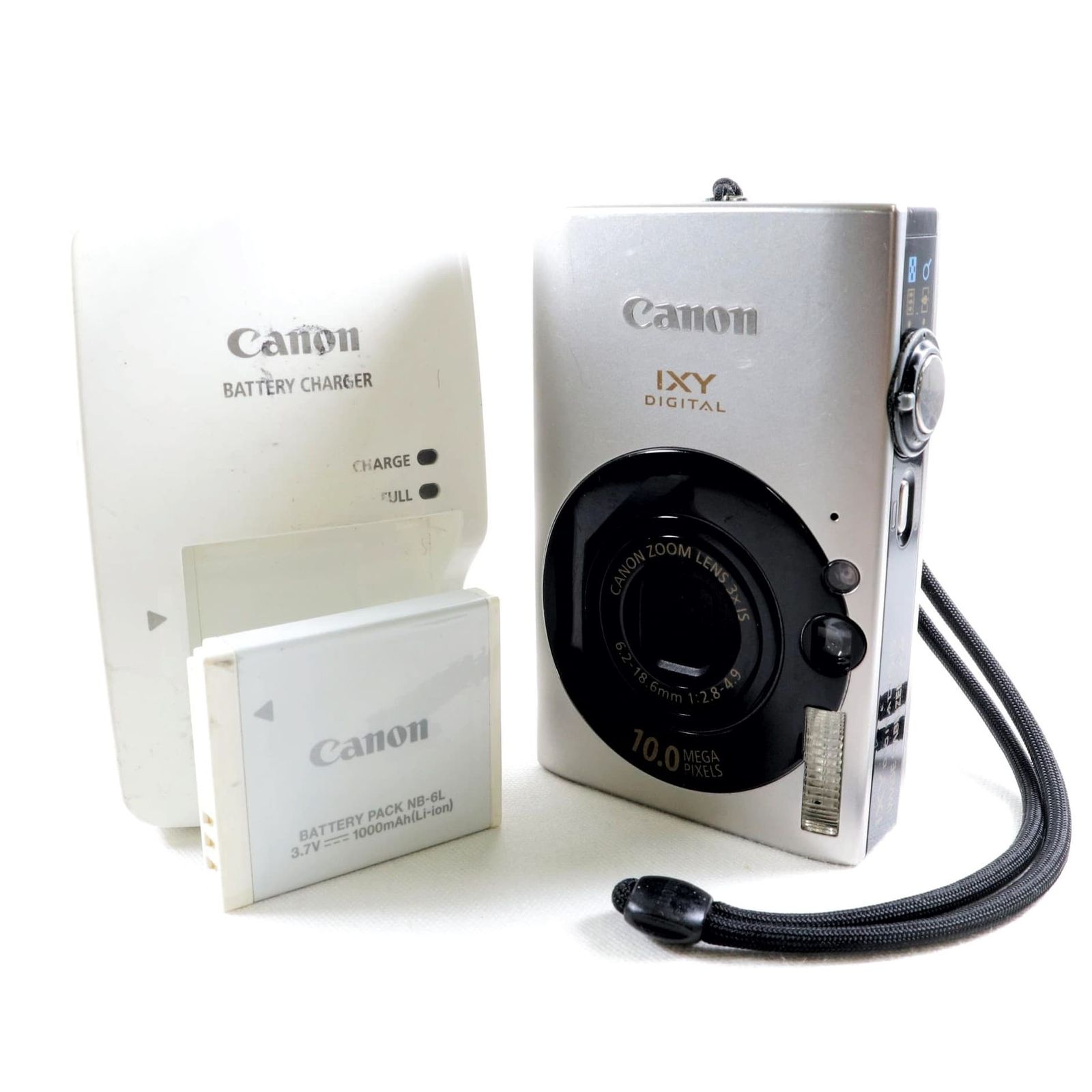 訳あり CANON IXY DIGITAL 25 IS シルバー キヤノン k2654 訳あり CANON IXY DIGITAL 25 IS シルバー キヤノン k2654の通販