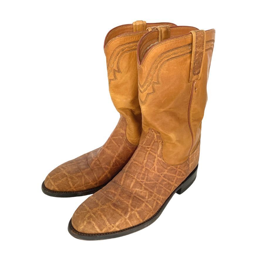 Lucchese2000（ルケーシー）ローパー