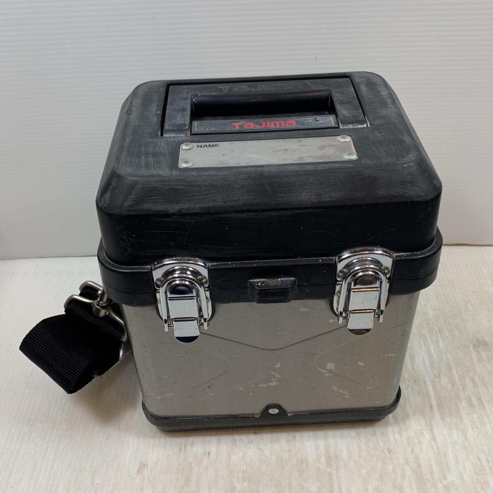 κκTAJIMA タジマ レーザー機器 レーザー墨出し器 受光器なし ZERO G-KY HRDEVELOPMENT_JP