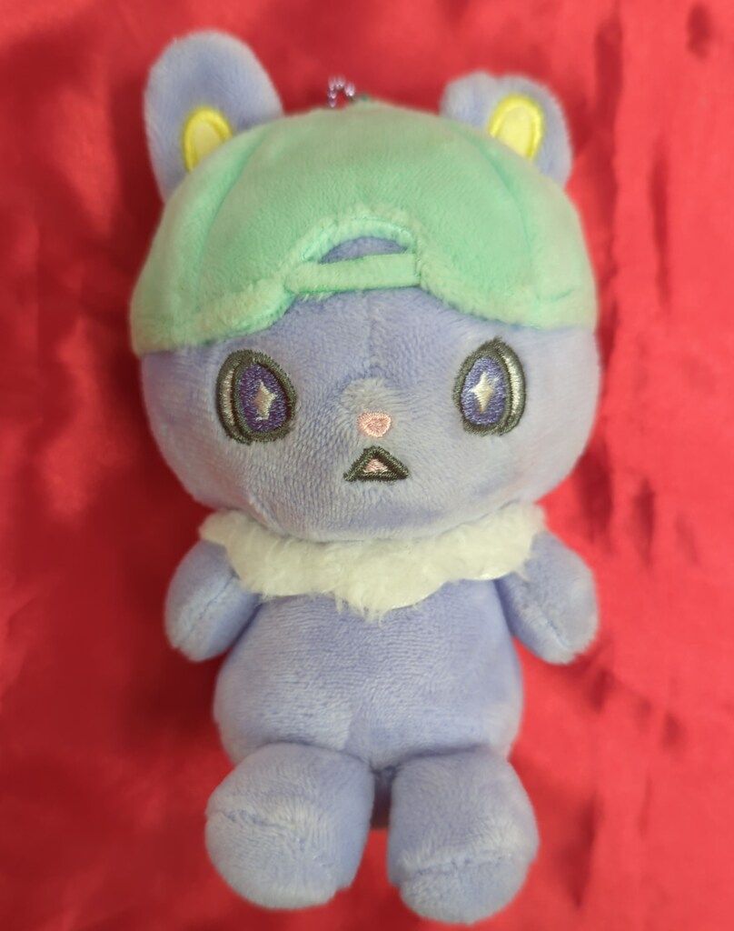 JO1 2023 JOCHUM POP-UP STORE 木全翔也 マスコット ちまた JOCHUM