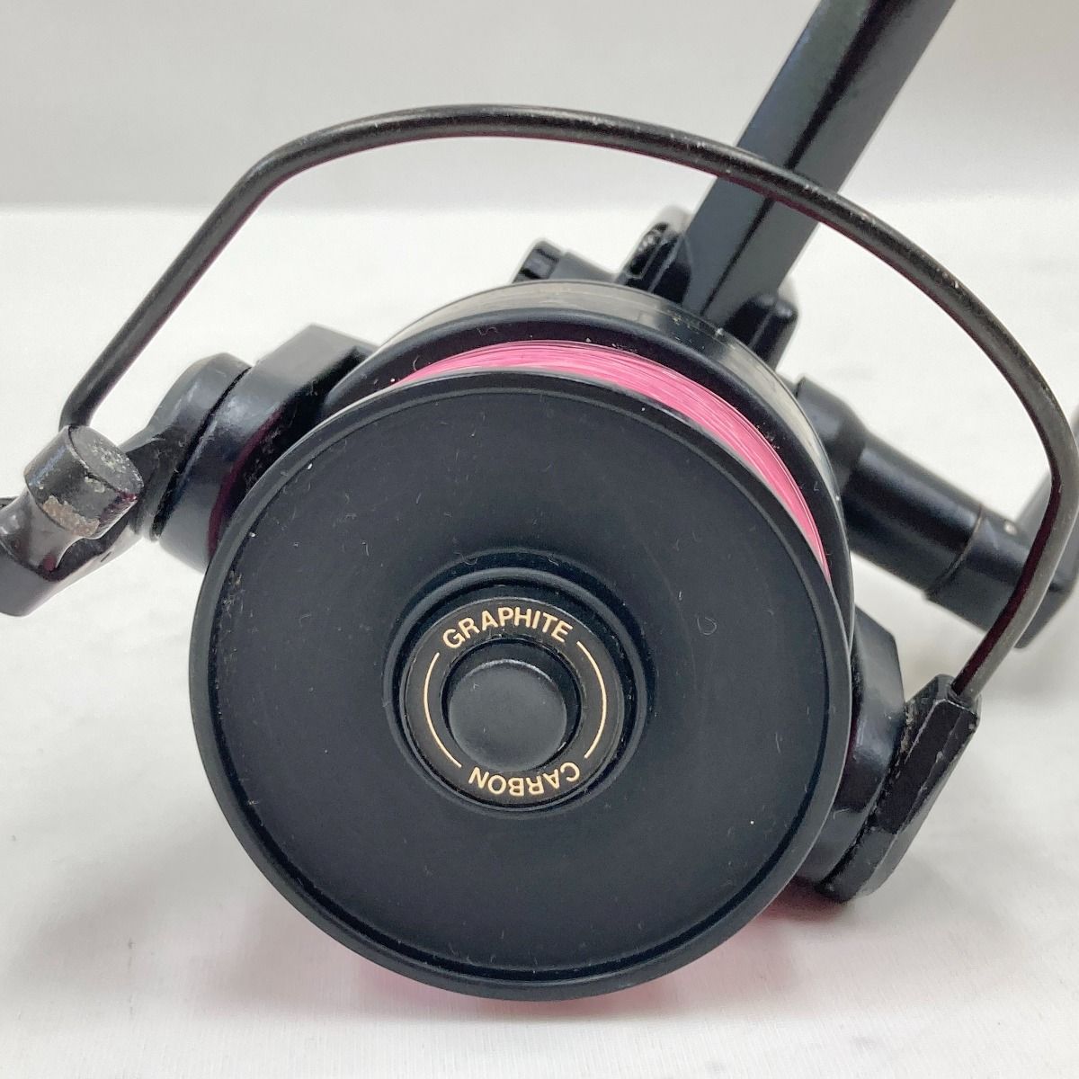 アブ、ガルシア、カーディナル5、中古 〇〇Abu Garcia アブガルシア cardinal カーディナル スピニングリール