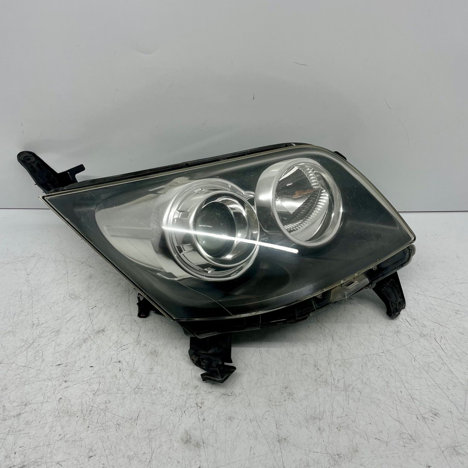 ムーヴ ヘッドライト L175S 純正 l175s カスタム HID 左右 ムーヴ