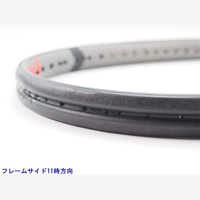 中古 テニスラケット フォルクル ブイ セル 4 2020年モデル