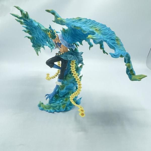 悪魔を宿す者達｣