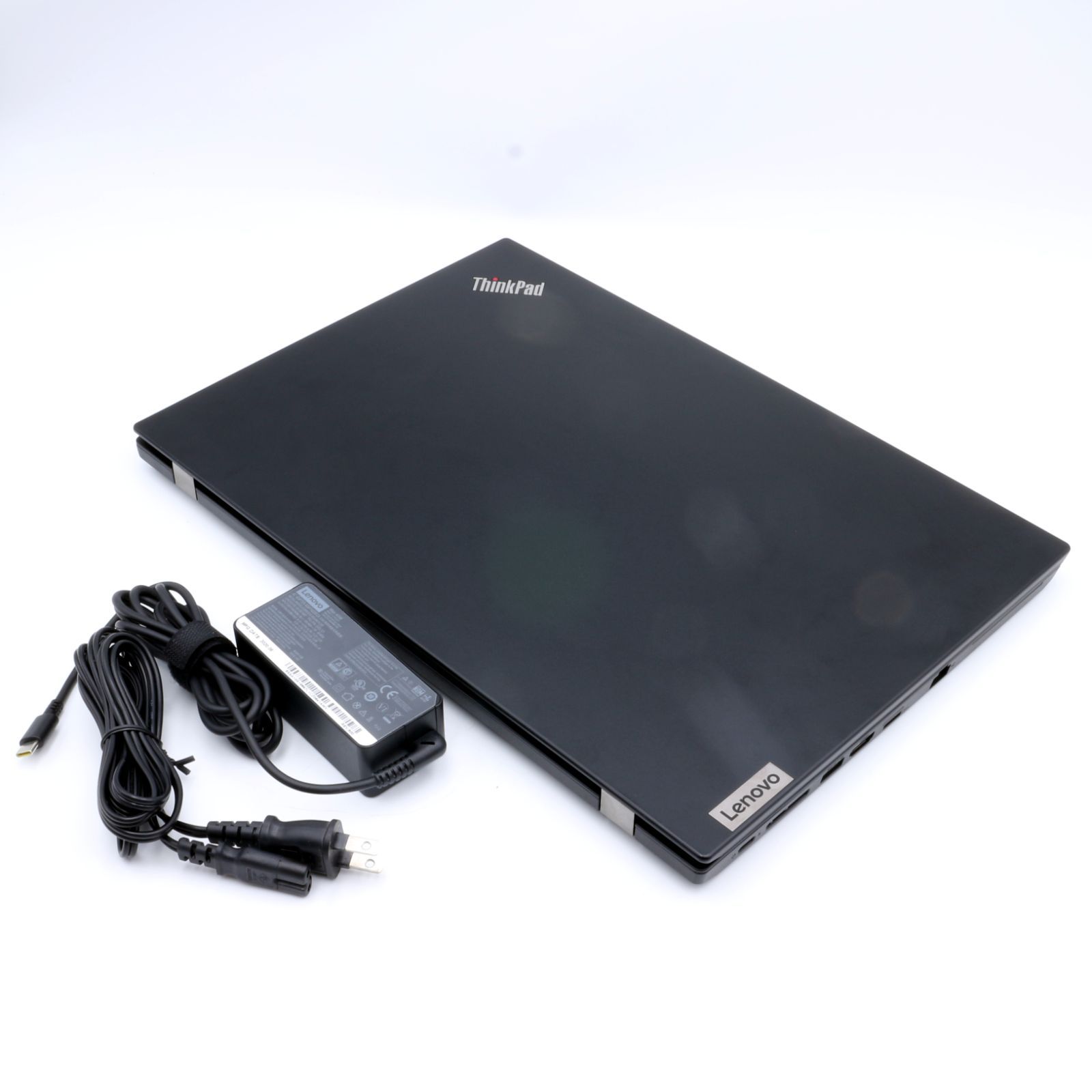 中古】ThinkPad L15 Gen 1 Lenovo 15インチノートパソコン SSD 500GB ...