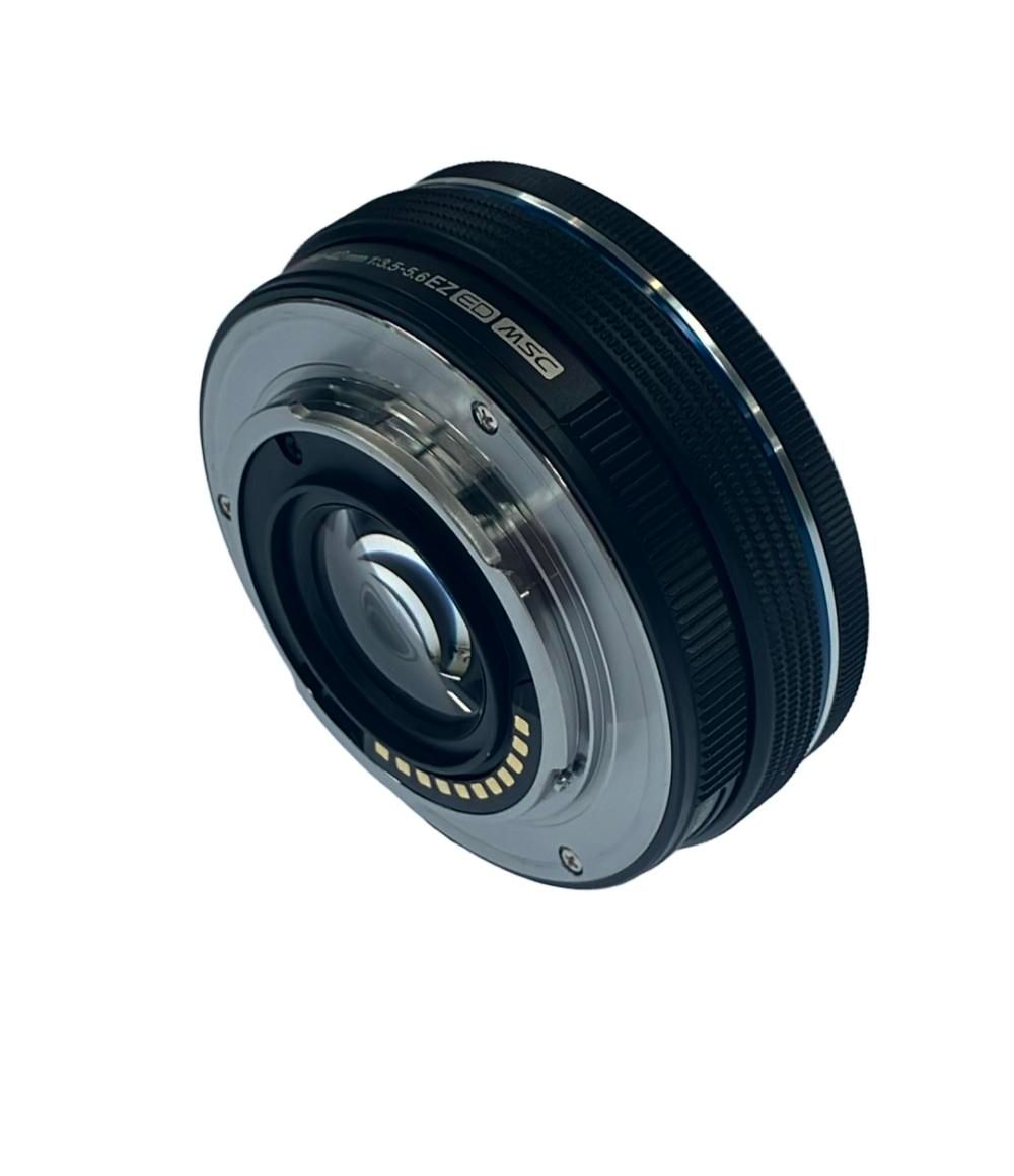 ★超美品！改造レンズ★Olympus F.Zuiko 32mm F1.7 Cマ ☆超美品！改造レンズ☆Olympus F.Zuiko 32mm F1.7 Cマ Olympus
