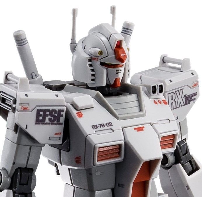 【新品未組立】ガンプラ ORIGIN系 まとめ売り ガンプラ】HG 1/144『RX-78-02 ガンダム（GUNDAM THE ORIGIN版