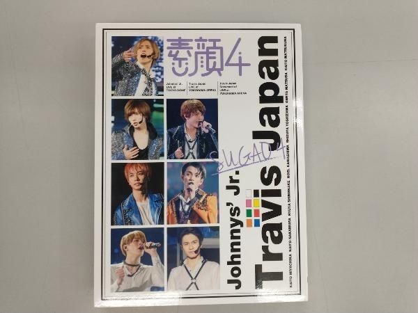 素顔4(SixTONES盤)/[3DVD]/ジャニーズアイランドストア限定 D… 91buy9XRC+L._AC_SY200_QL15_.jpg
