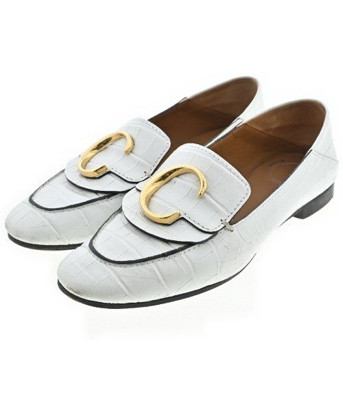 Chloe ビジネス ドレスシューズ レディース 古着
