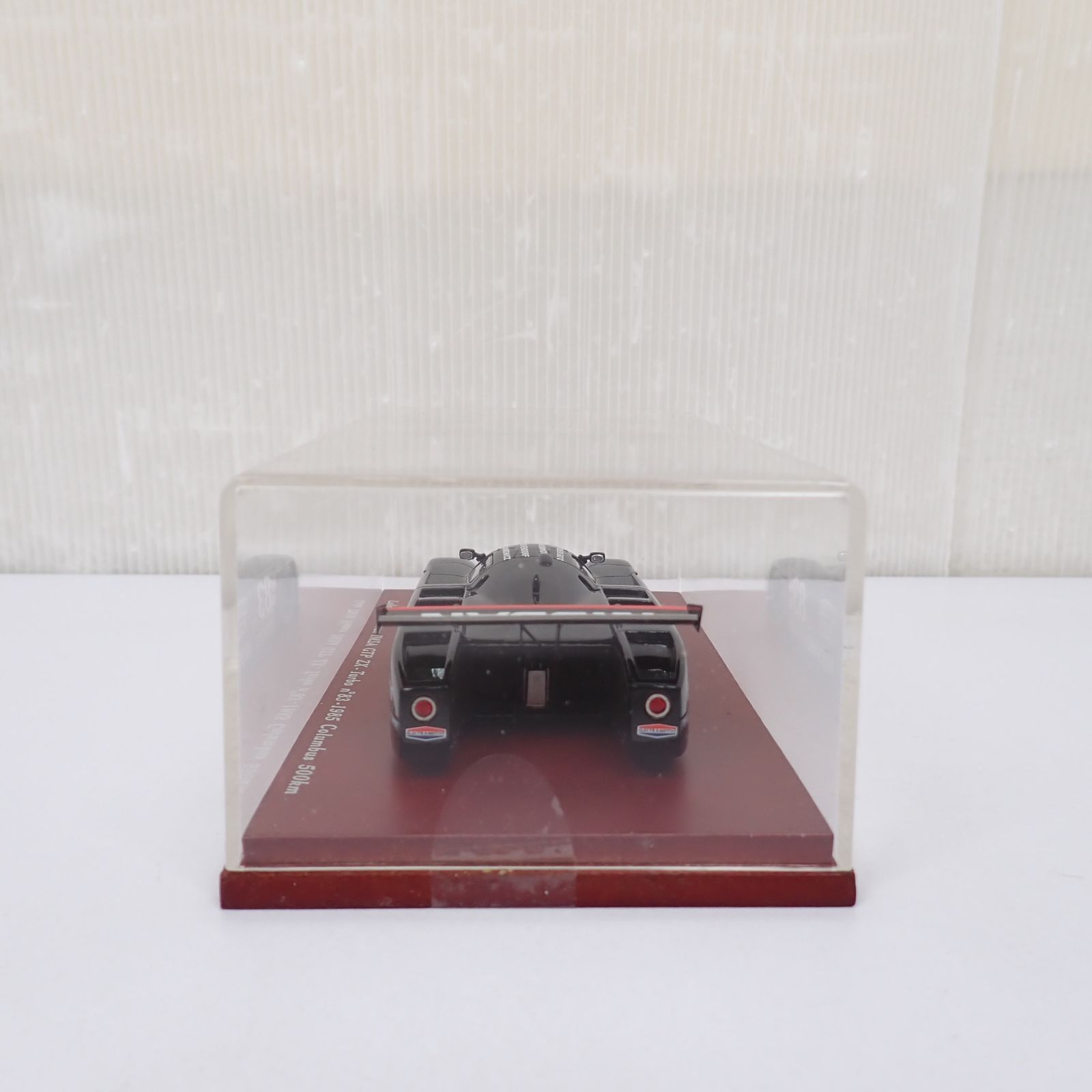 ケース未開封 1/43 Lola T810 Nissan IMSA GTP ZX TURBO #83 ケース未開封 1/43 Lola T810 Nissan IMSA GTP ZX TURBO #83