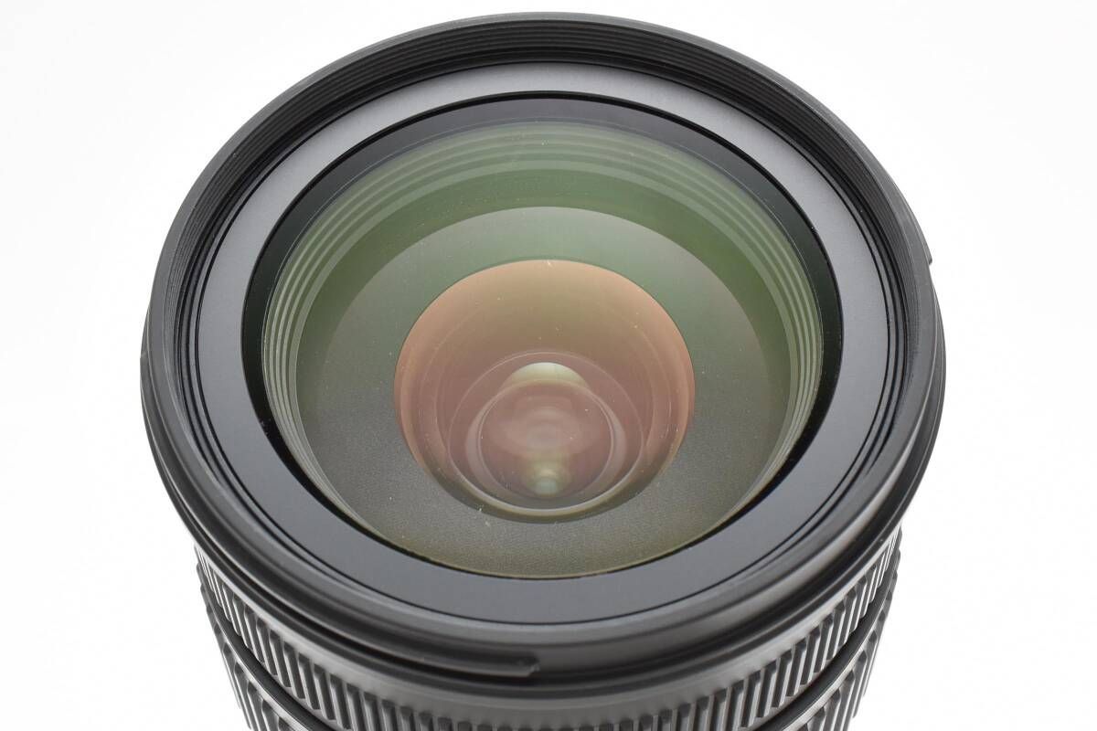☆良品☆シグマ SIGMA DC 17-70mm F2.8-4 HSM キャノン用☆ Y396 #2997 