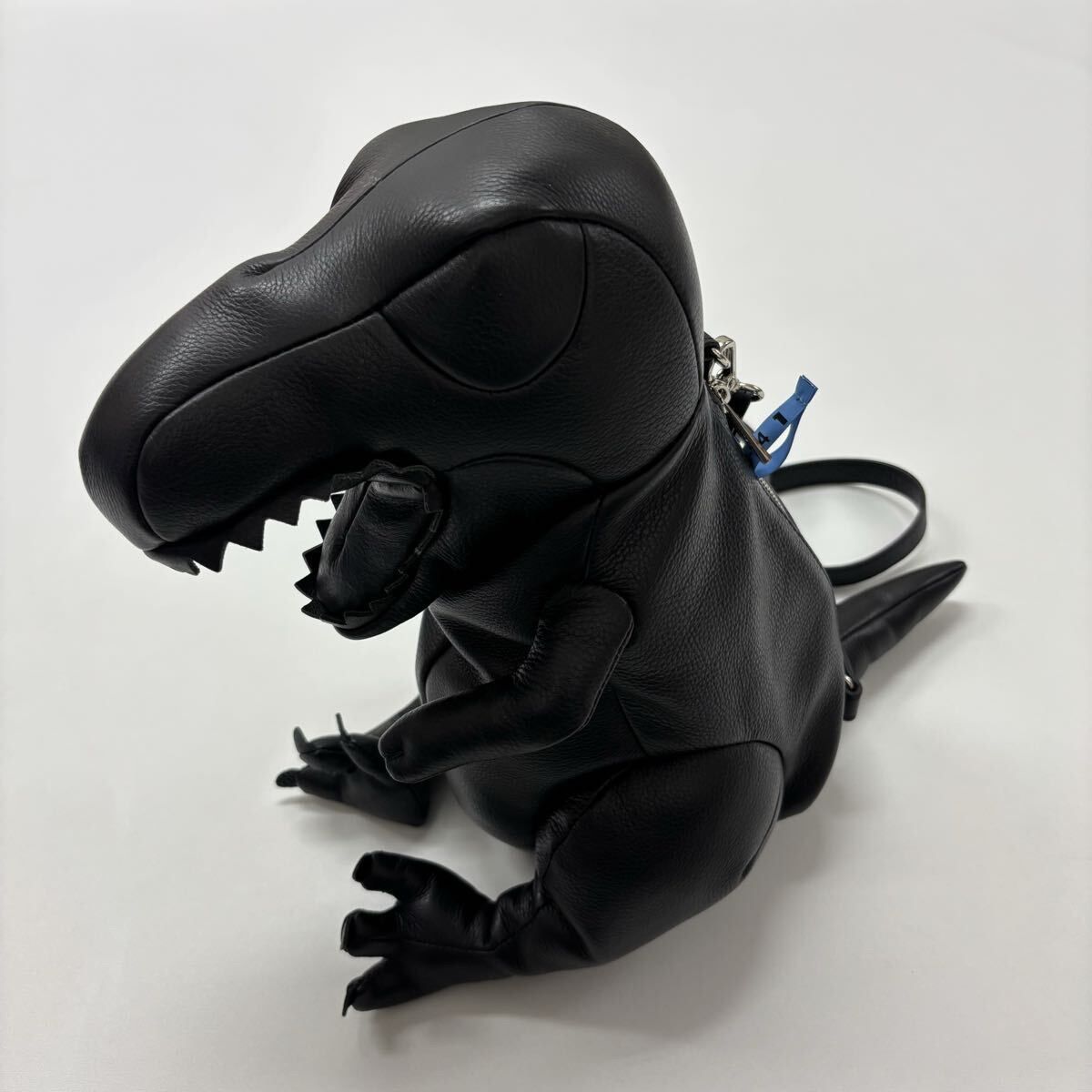 国内正規 希少 良品 Maison MIHARA YASUHIRO T-REX BAG メゾン ミハラ 