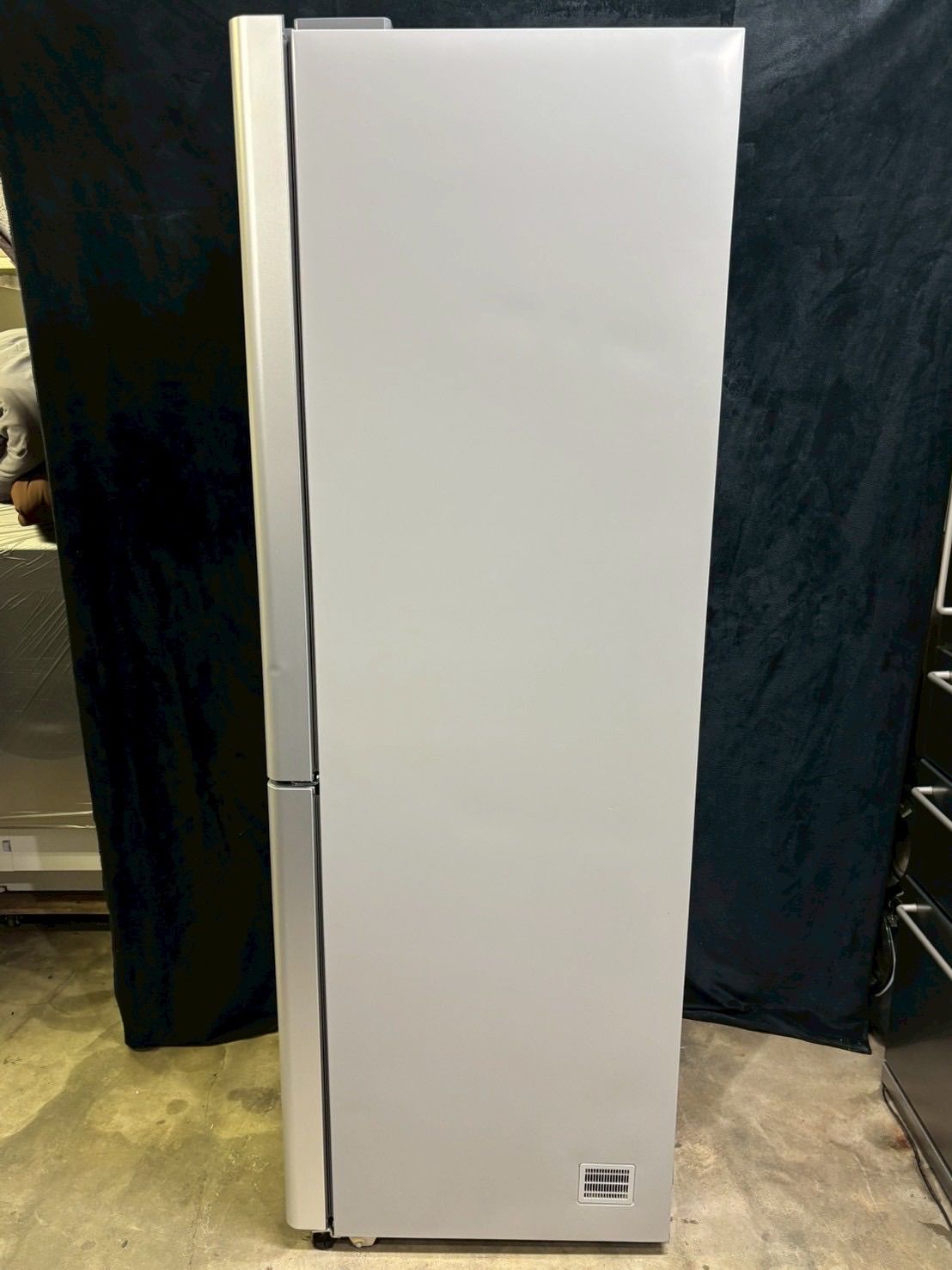 AQUA 冷蔵庫 AQR-TZ42M 4ドア 420L 観音開き プラグ割れ - メルカリ