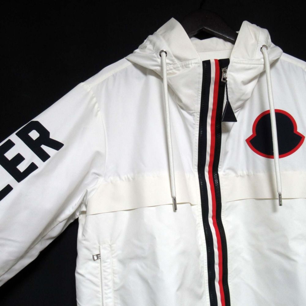 クリーニング済み 美品 MONCLER モンクレール MONTREAL モントリオール 