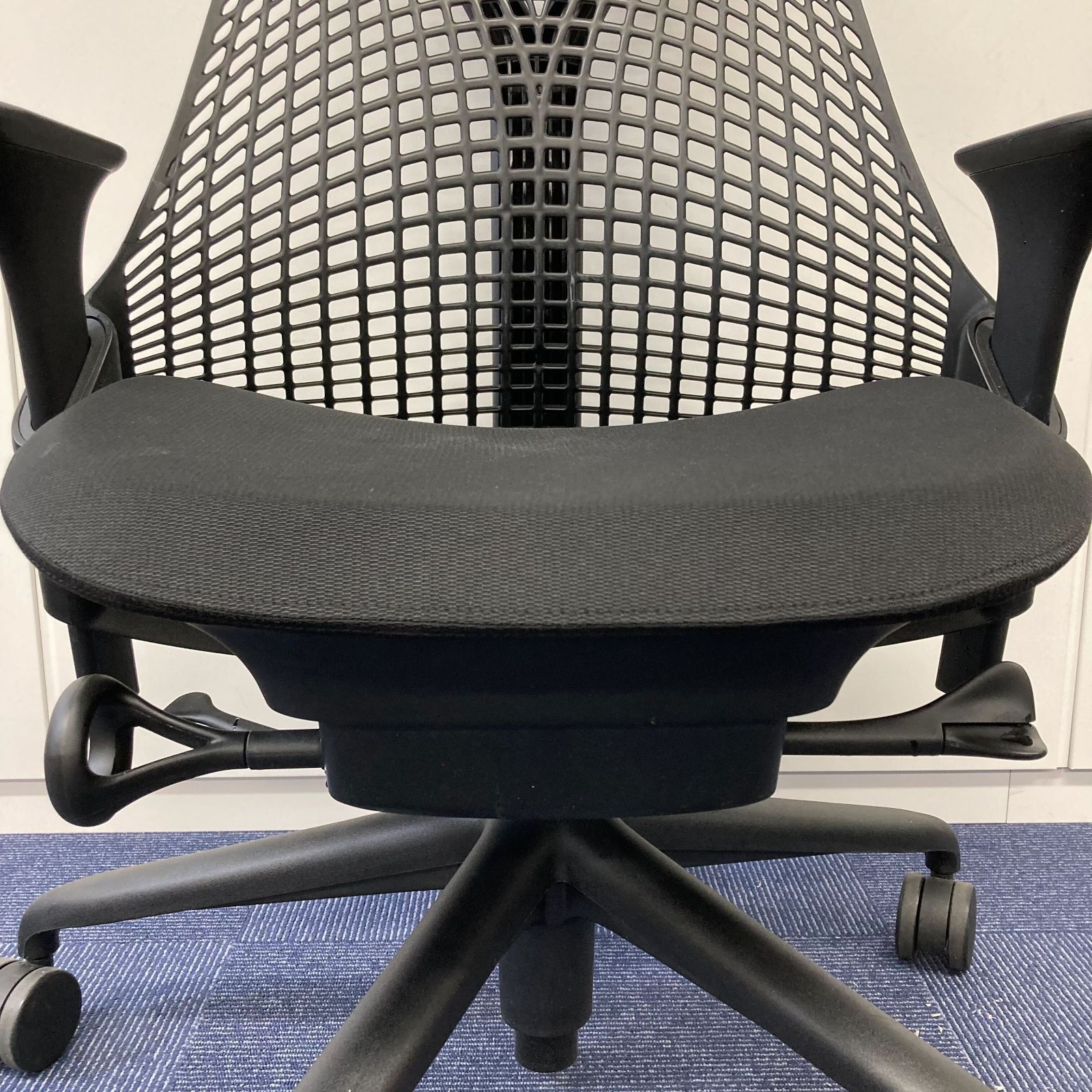 中古 S(美品)】SAYL Chair(セイルチェア
