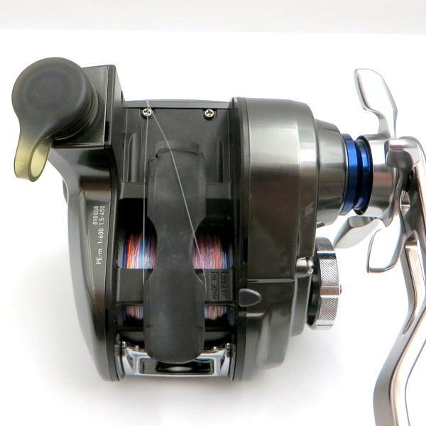 ダイワ シーボーグ 200JL-SJ 電動リール リール DAIWA SEABORG 釣具 ...