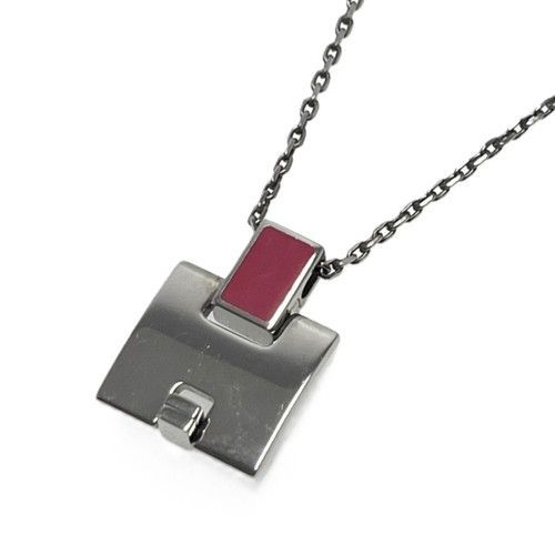 HERMES エルメス アイリーン ネックレス H146201 メタル HERMES エルメス アイリーン ネックレス H146201 メタル