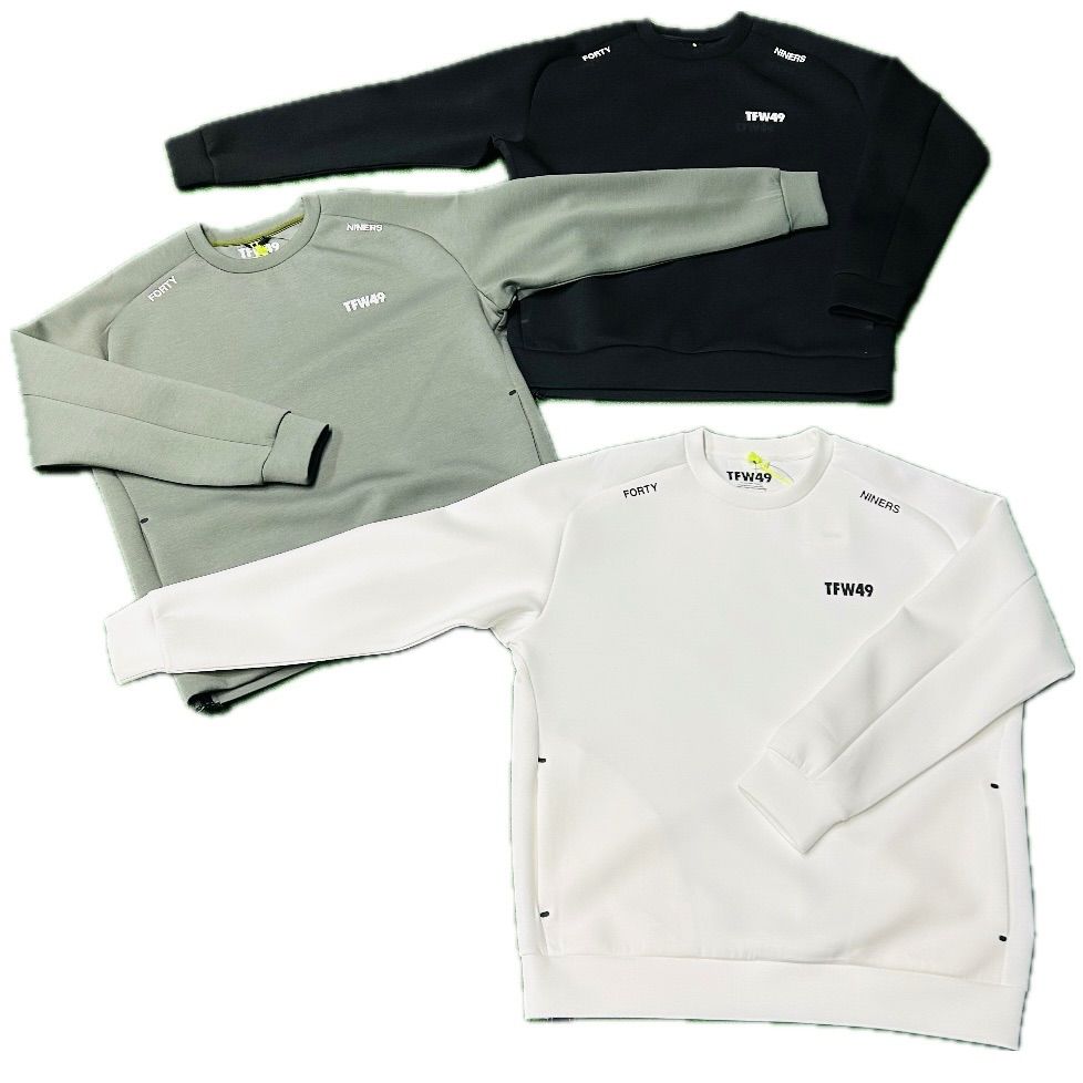 LIGHT SHELL BLOUSON | TFW49（ティーエフダブリュー）Official