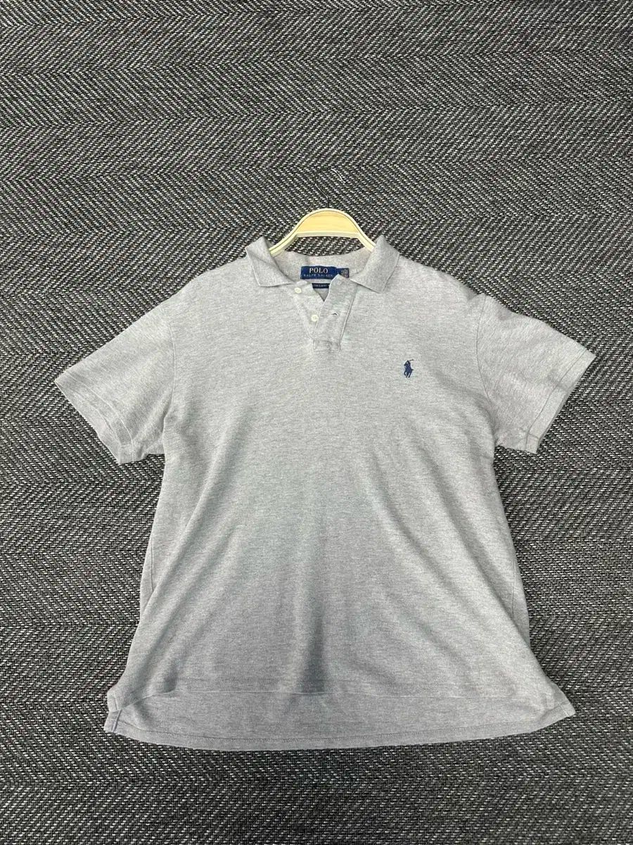 【雷市場（ポンジャン）商品韓国直送】POLO RALPH LAUREN(ポロラルフローレン) pk 半袖 100