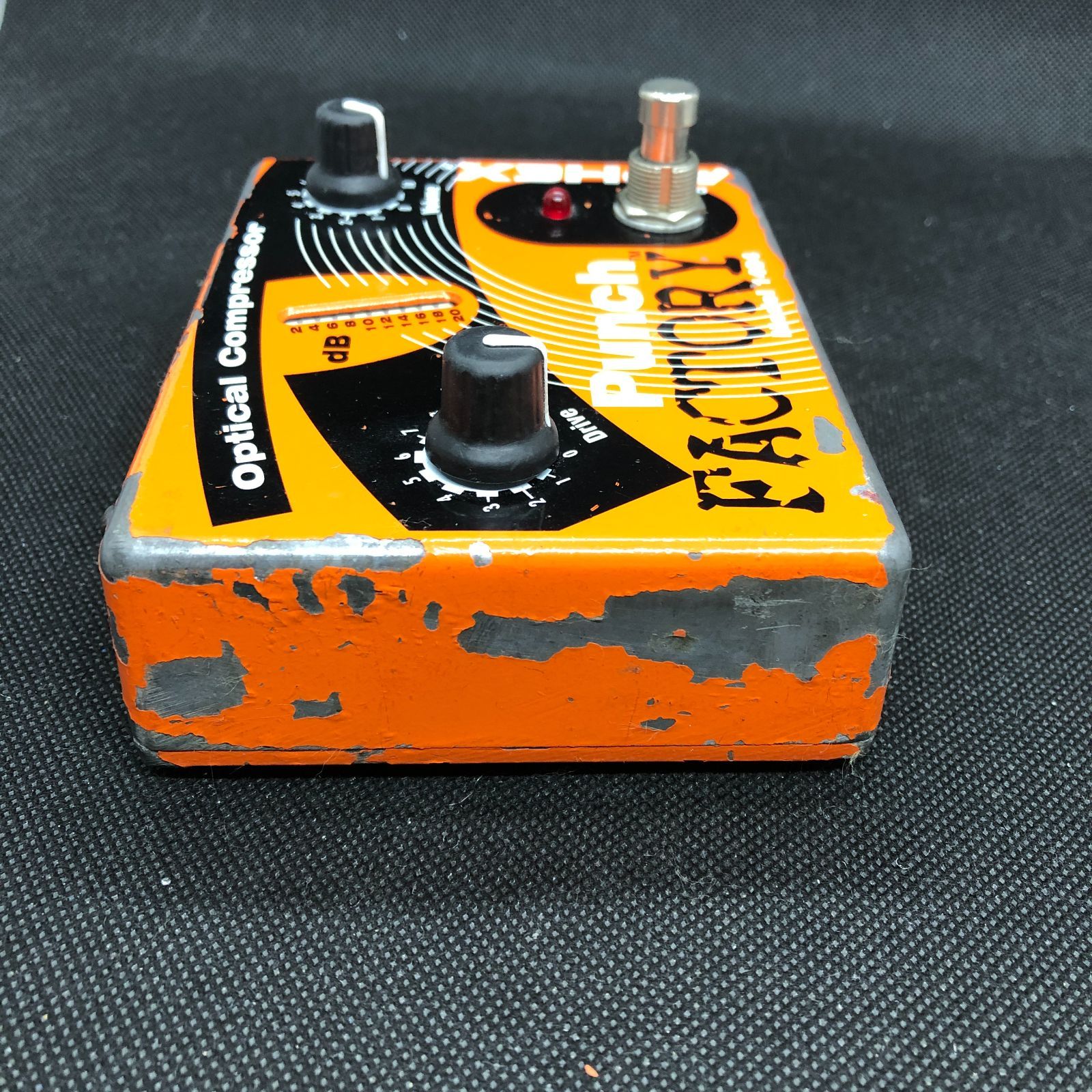 APHEX Punch Factory（コンプレッサー） APHEX PUNCH FACTORY