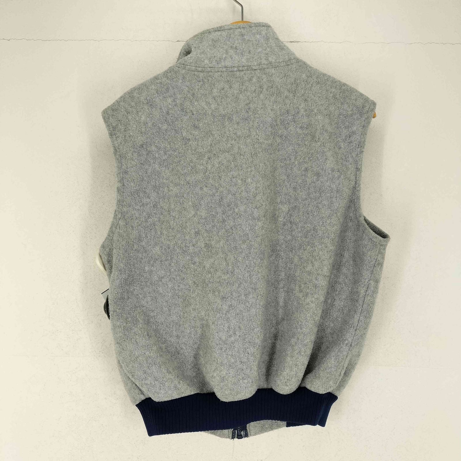 80s デカタグ パタゴニア Patagonia ベスト patagonia パタゴニア レトロX パイル デカタグ（Patagonia