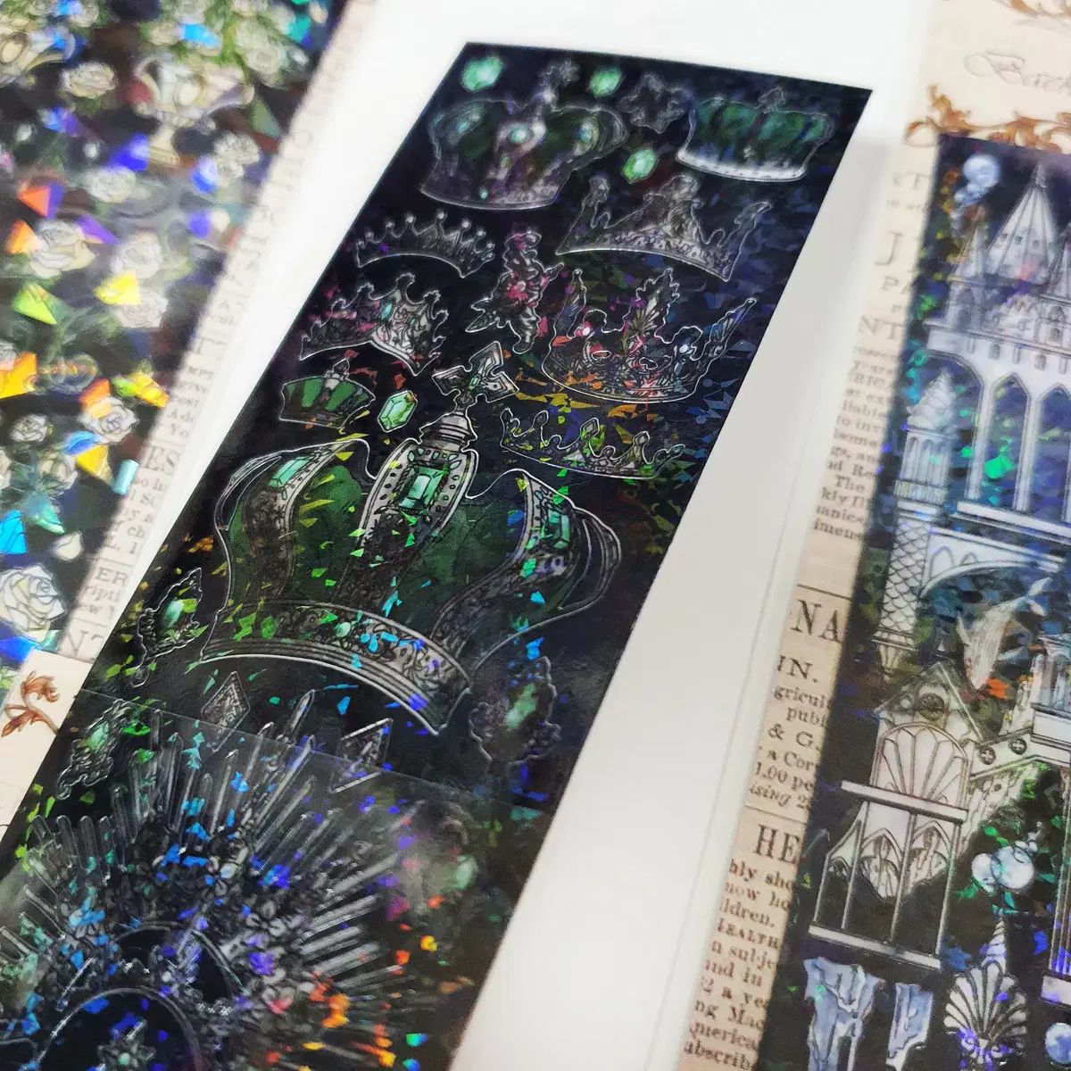 まとめ キスカット 1 メートル モノ + シール 14 腸 ベクサンじゃない