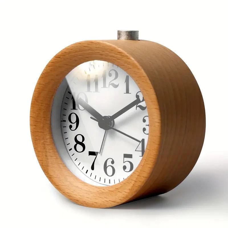 キャラクターグッズ 丸型デザイン 楽天市場】送料無料 置時計 バイク アナログ時計 レトロ