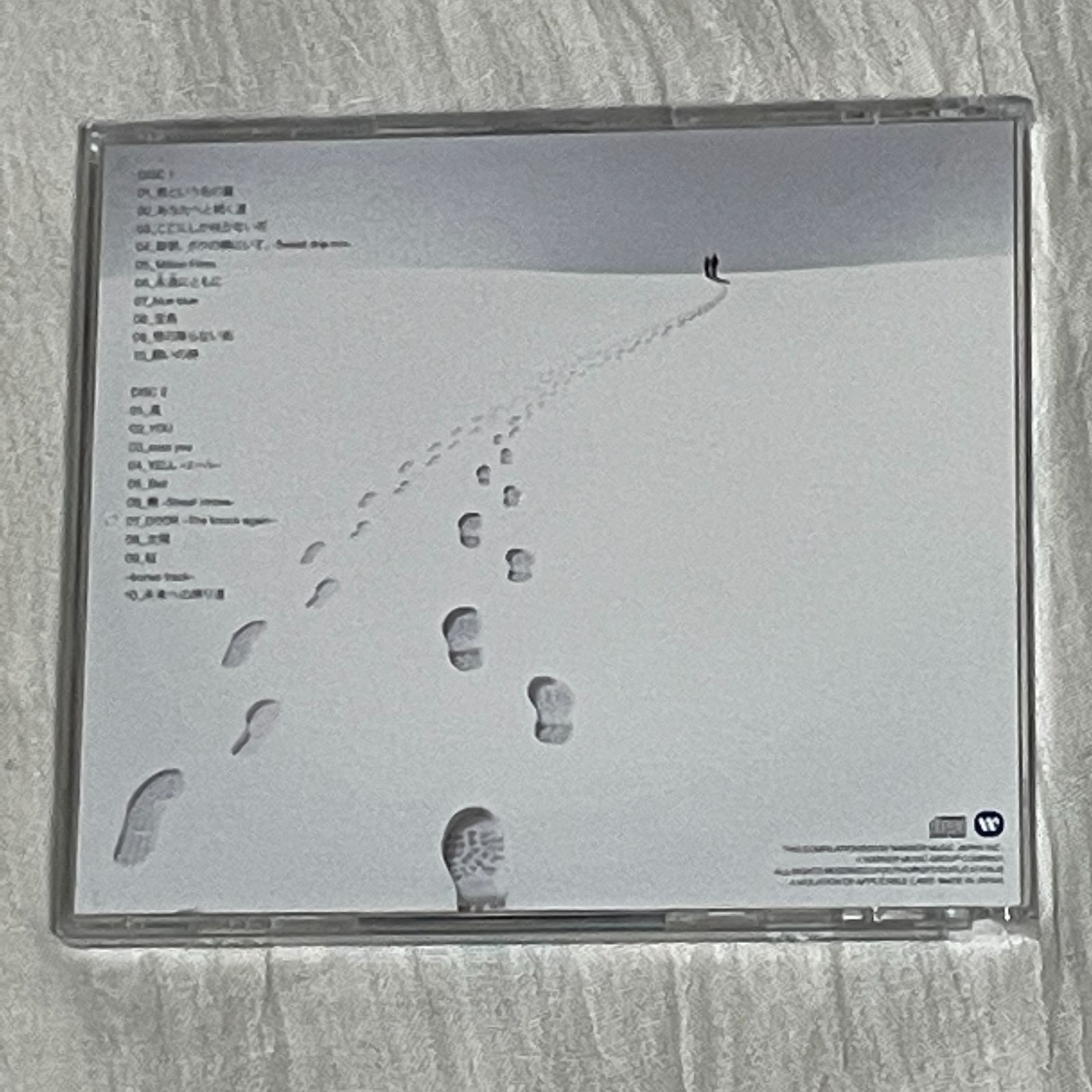 コブクロ｜ALL SINGLES BEST（中古CD：2枚組） - メルカリ