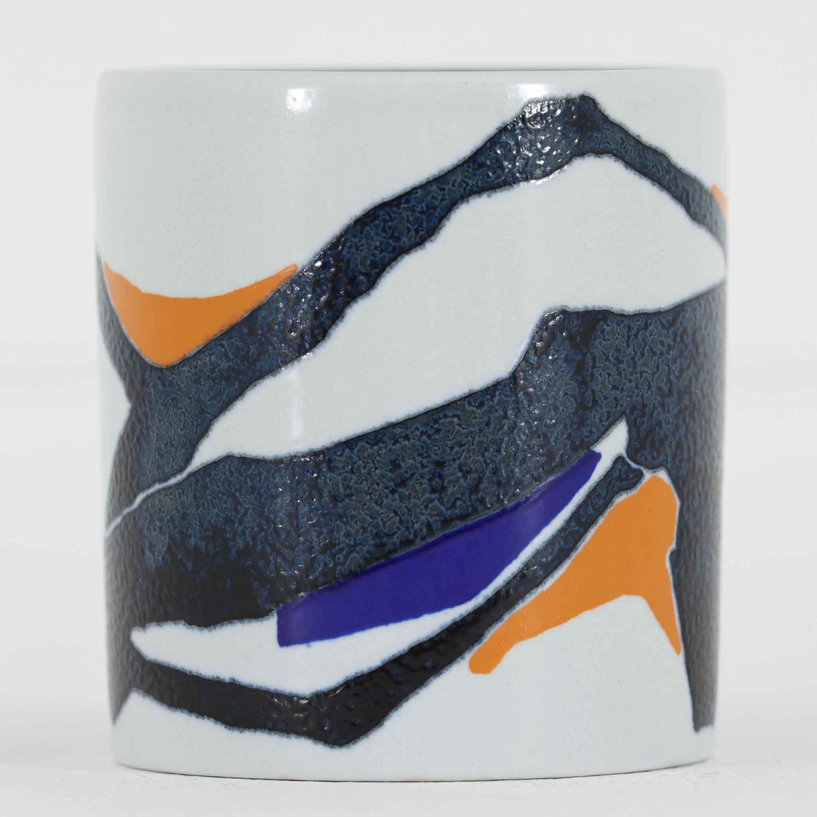 Royal Copenhagen ロイヤルコペンハーゲン イヤーマグカップ 1982年 北欧食器 北欧雑貨 デンマーク 食器 TA 15454