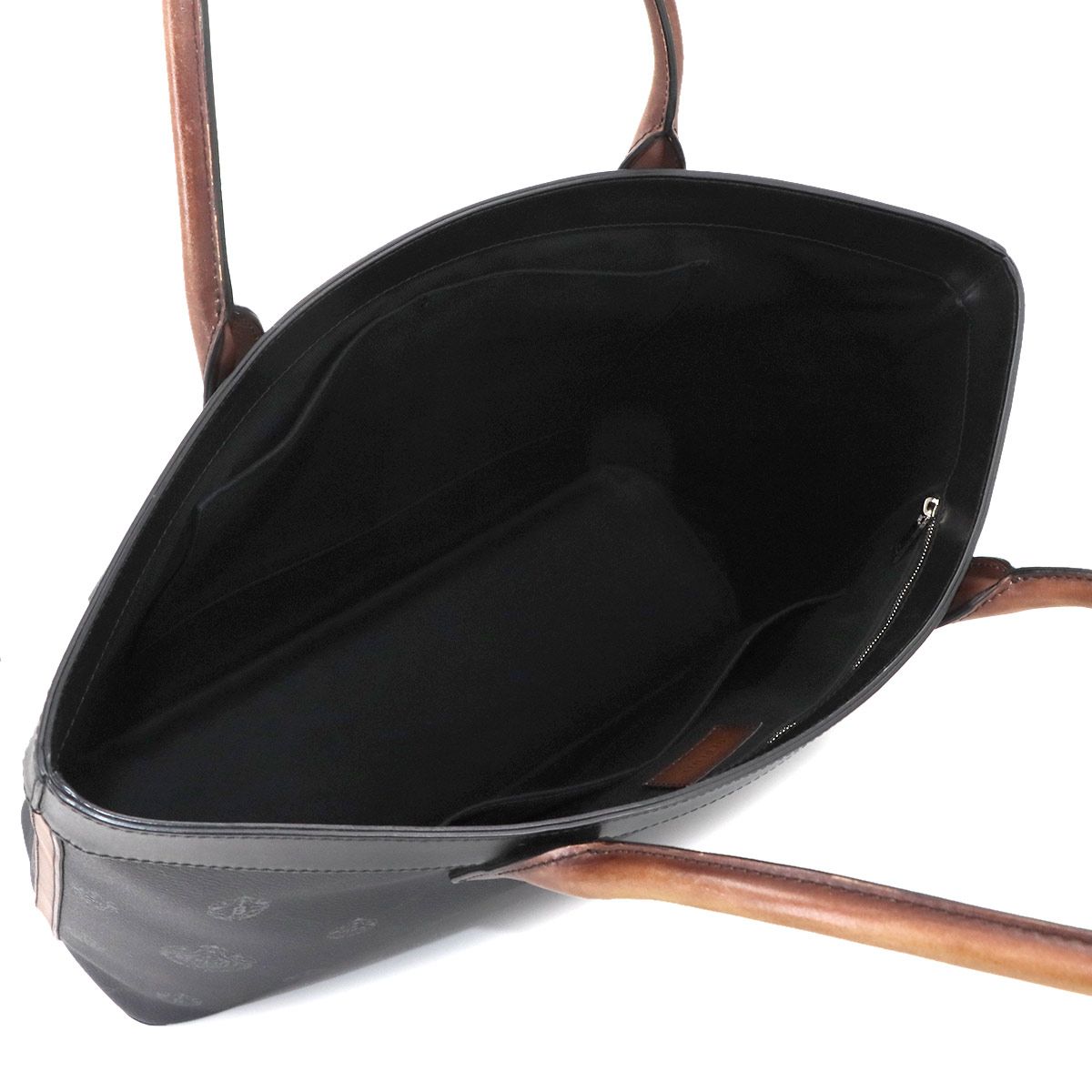新品同様 ベルルッティ Berluti フォーエバー シグネチャー