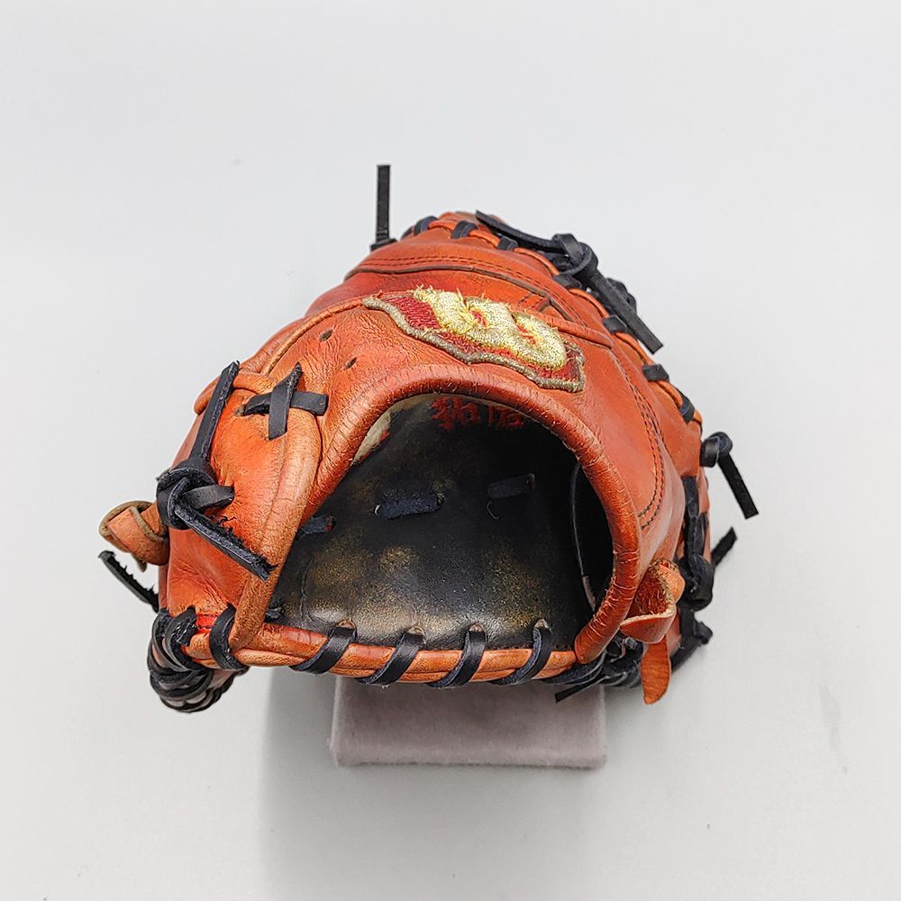 Wilson グラブ
