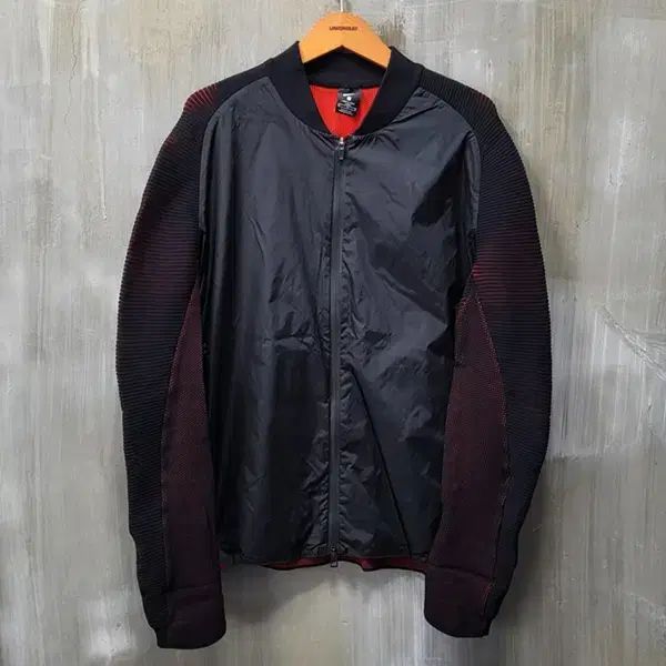 NIKE(ナイキ) 機能性 ゴルフジャケット/男性用ビッグサイズ ( 110 )/ ST576 /新製品レベル