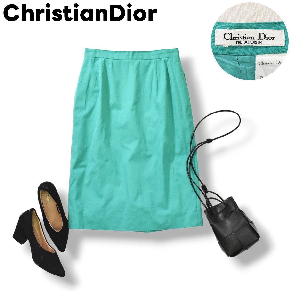 希少カラー】 クリスチャンディオール ChristianDior
