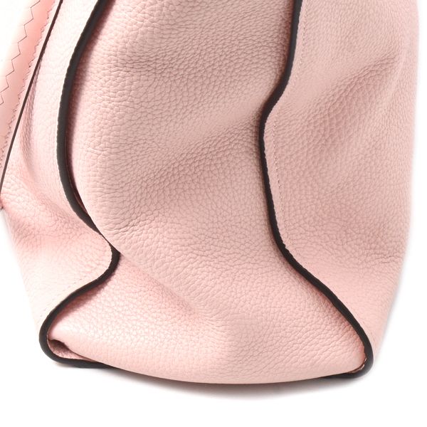 【美品】サルヴァトーレ フェラガモ ハンドバッグ カーフレザー ガンチーニ サルヴァトーレ・フェラガモ(Salvatore Ferragamo) ガンチーニ