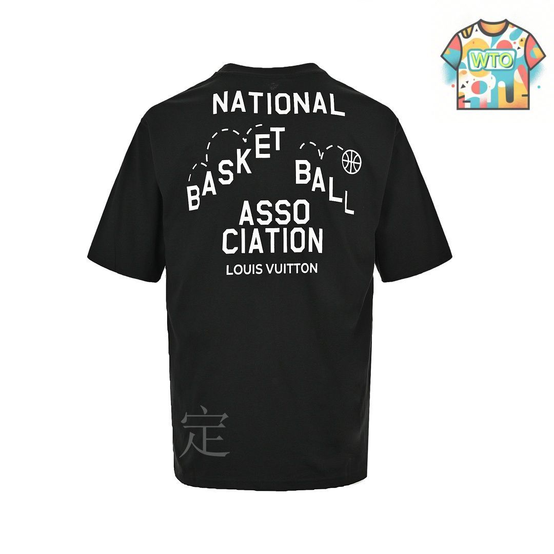 LOUIS VUITTON　半袖シャツ NBAコラボ　Sサイズ　美品 LOUIS VUITTON NBA collaboration T-shirt White Size S | eBay