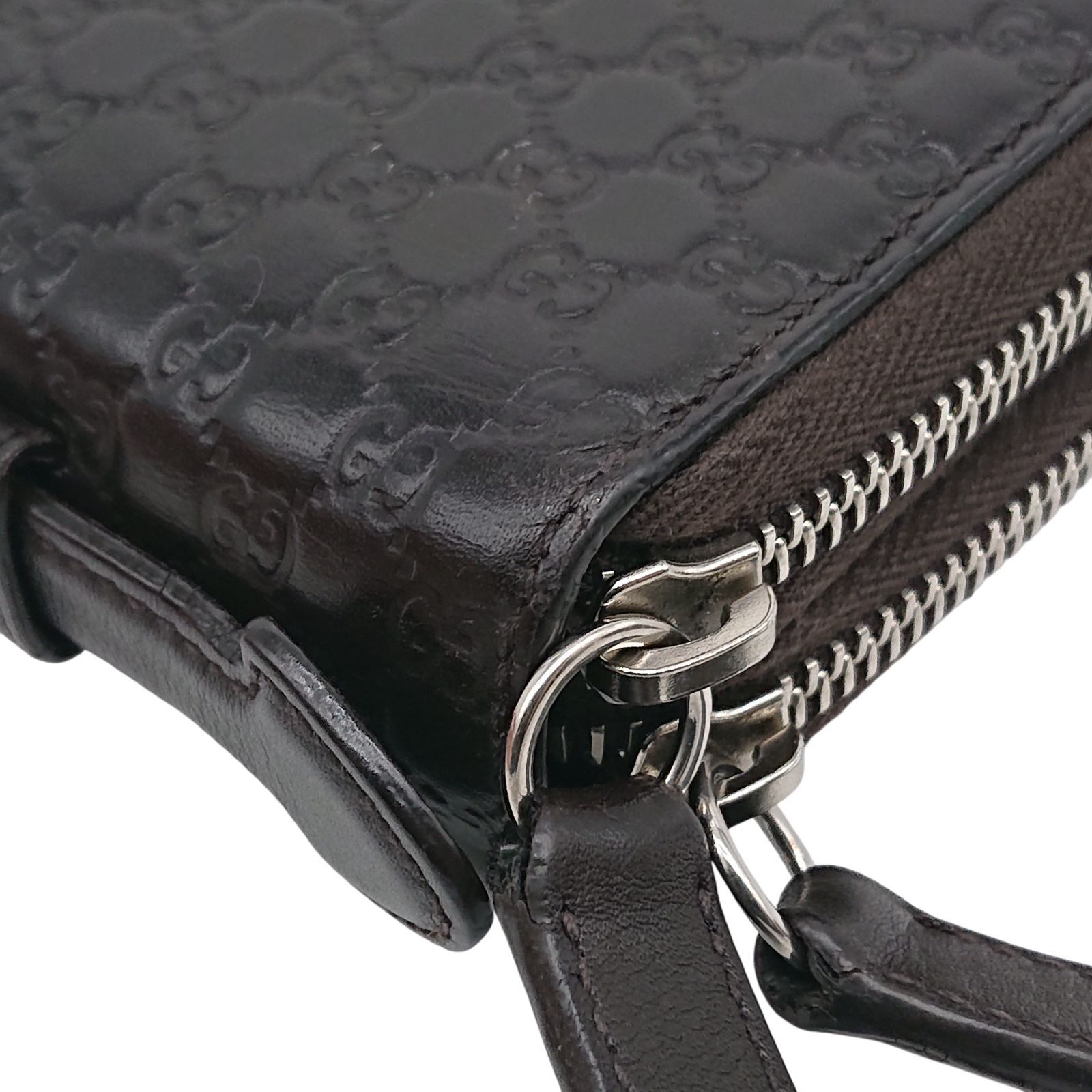 オーガナイザー 長財布