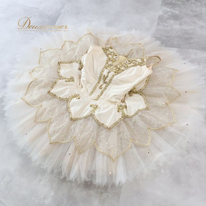 子供用 パキータ