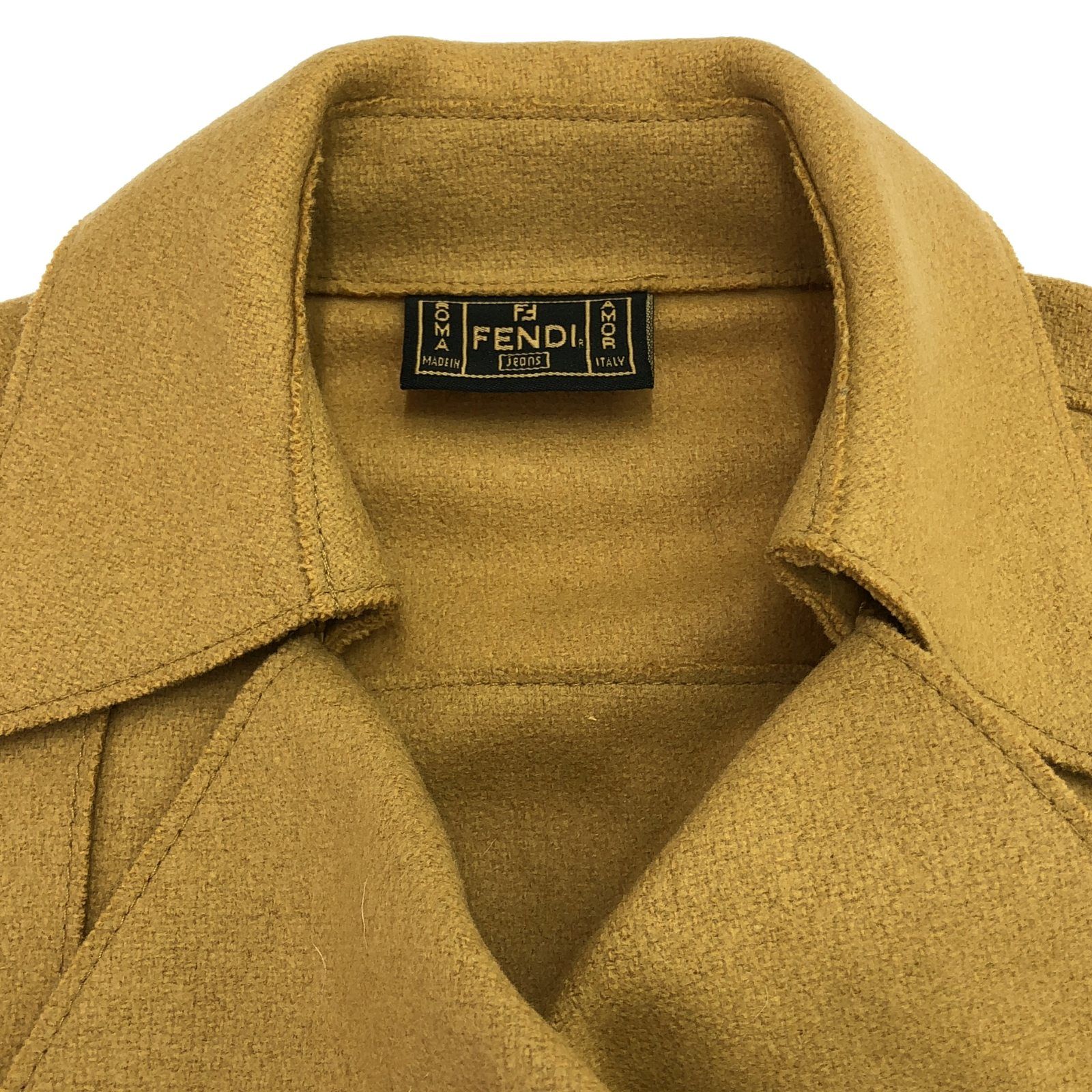 FENDI その他ジャケット