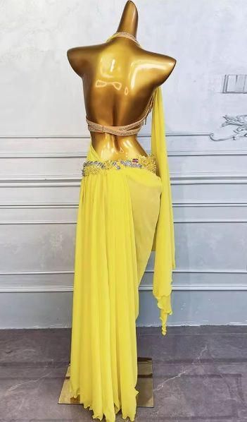 ブラスカートセット