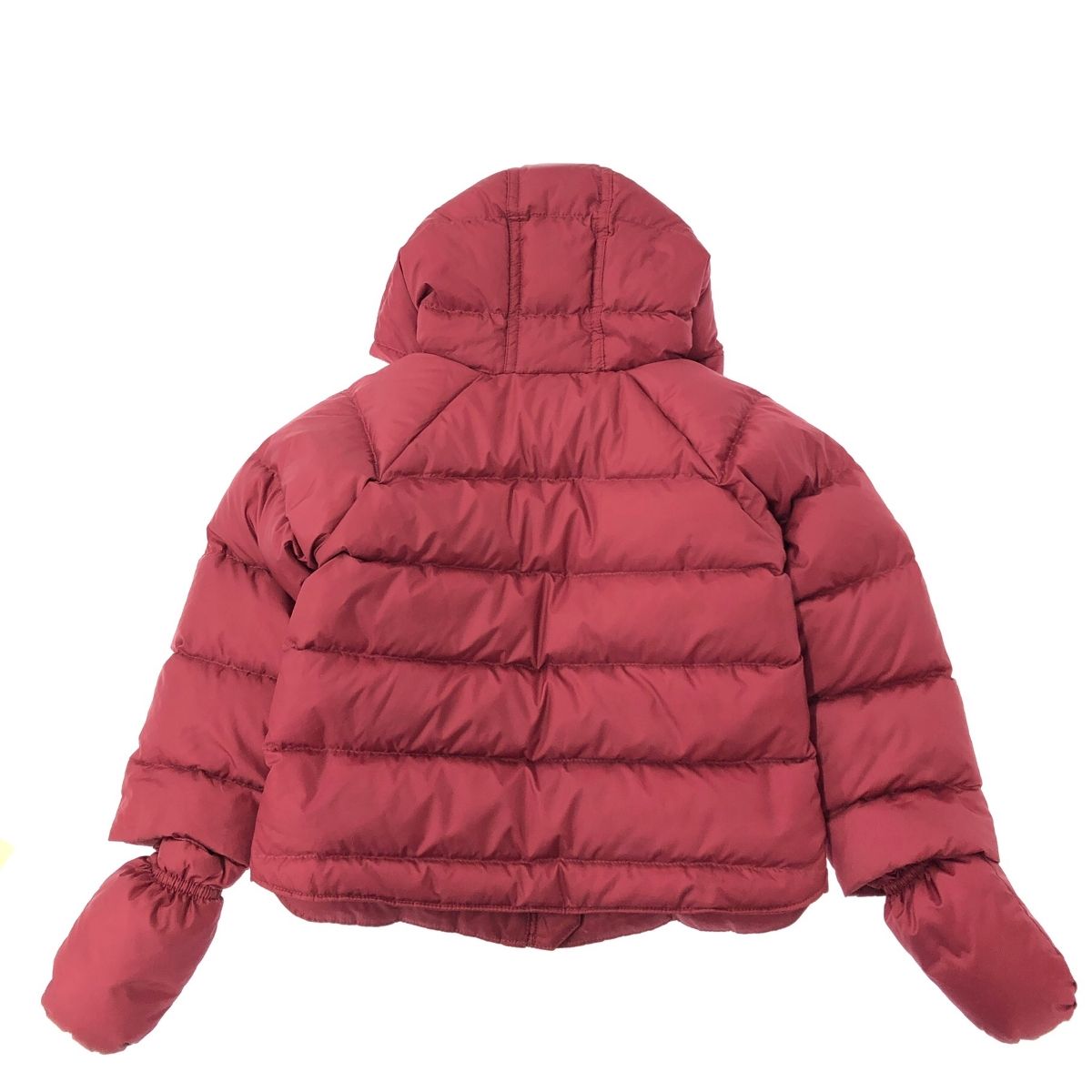 BURBERRY  CHILDREN  ダウンジャケット バーバリー チルドレン ダウン コート （バーバリー チルドレン