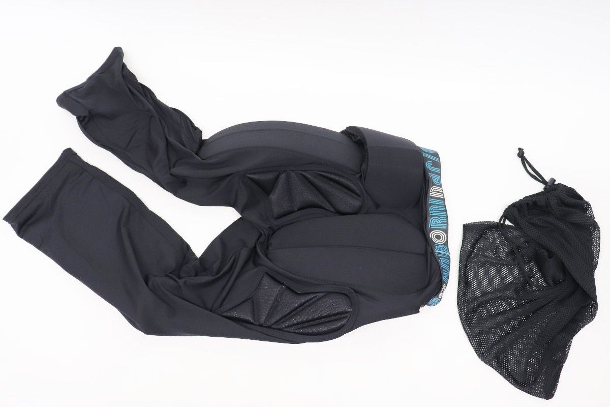 Phenix フェニックス スキーパンツ ブラック Phenix フェニックス メンズ スキーパンツ M ブラック インナー